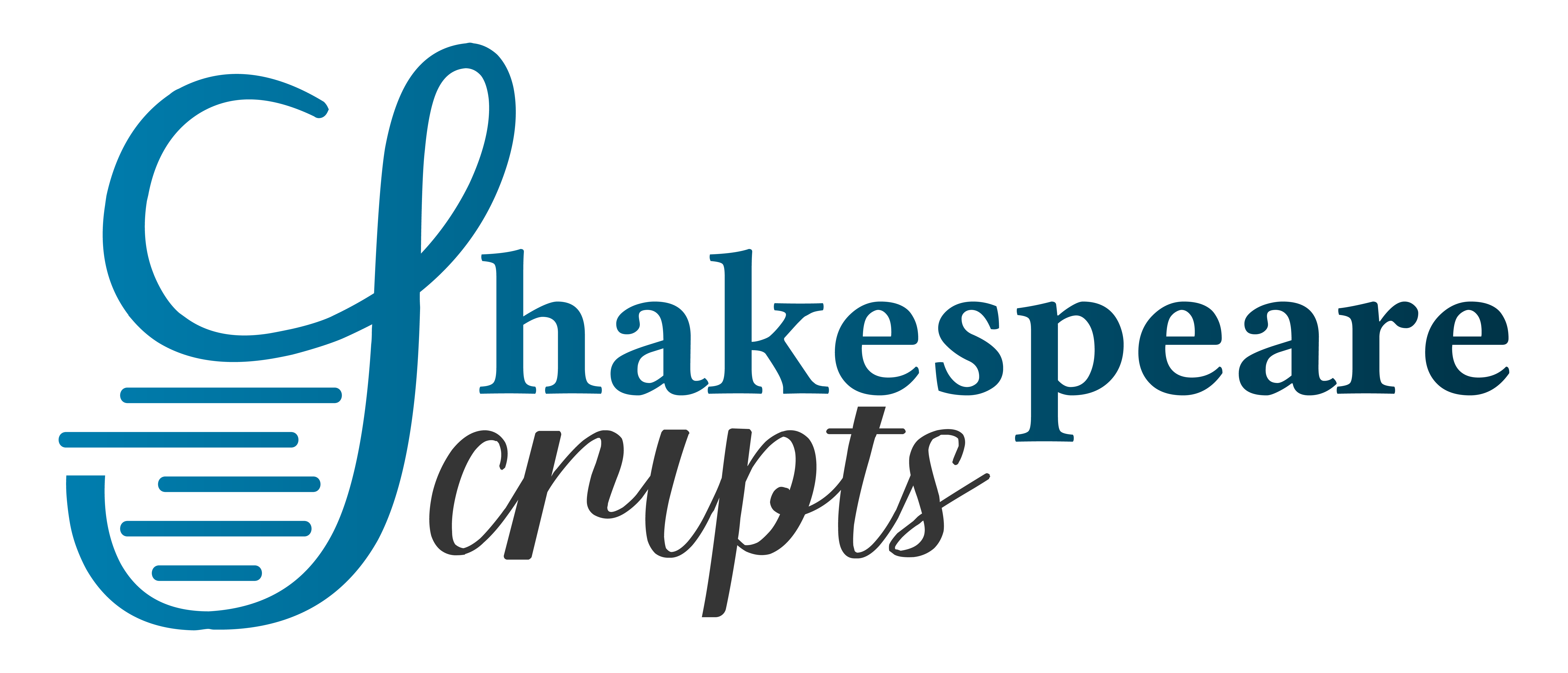 ShakespeareScripts